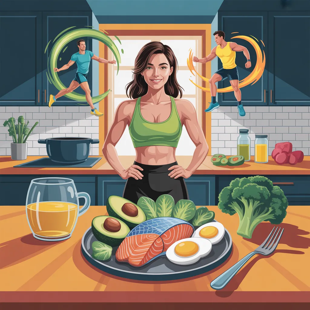 7 day ketogenic diet meal plan