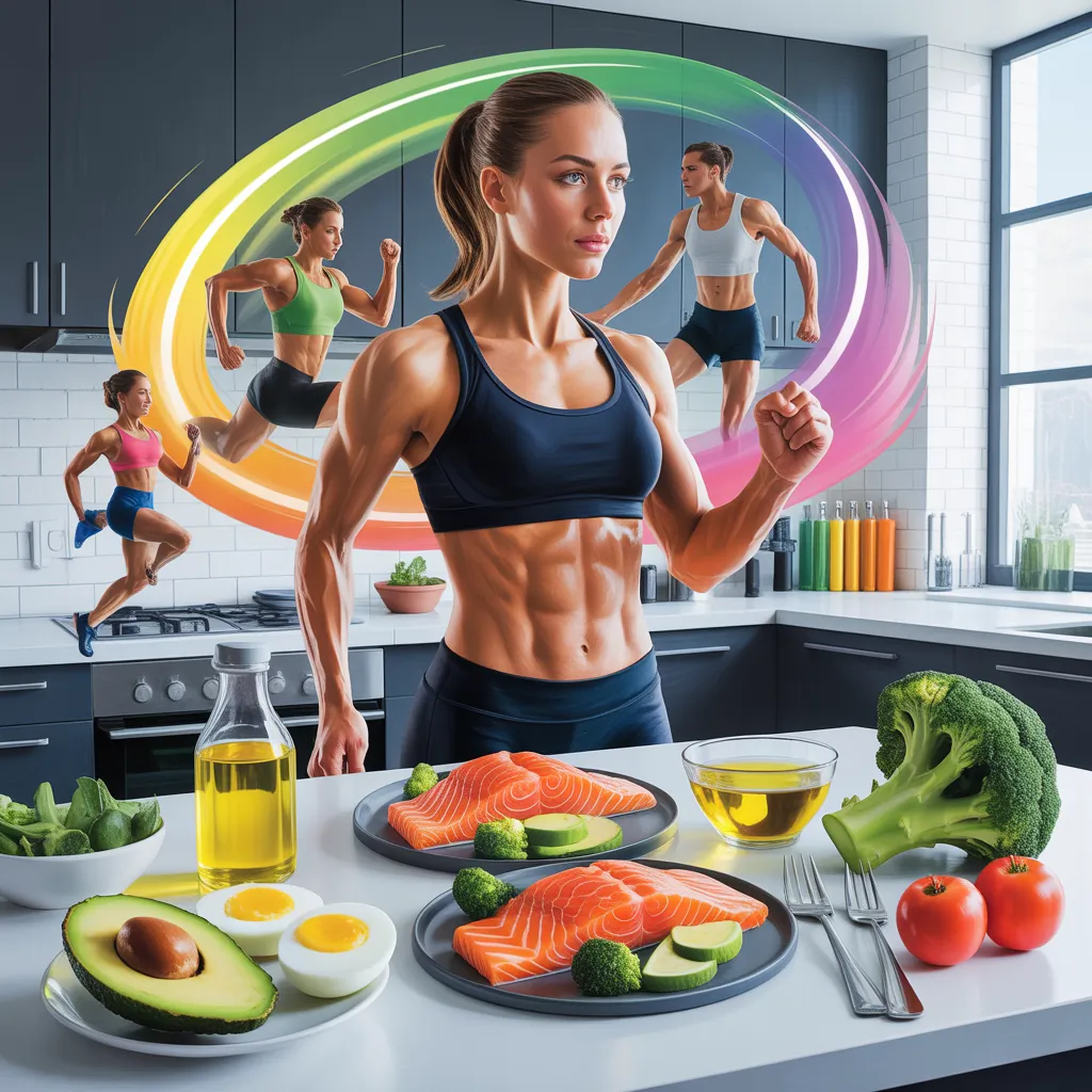 7 day ketogenic diet meal plan