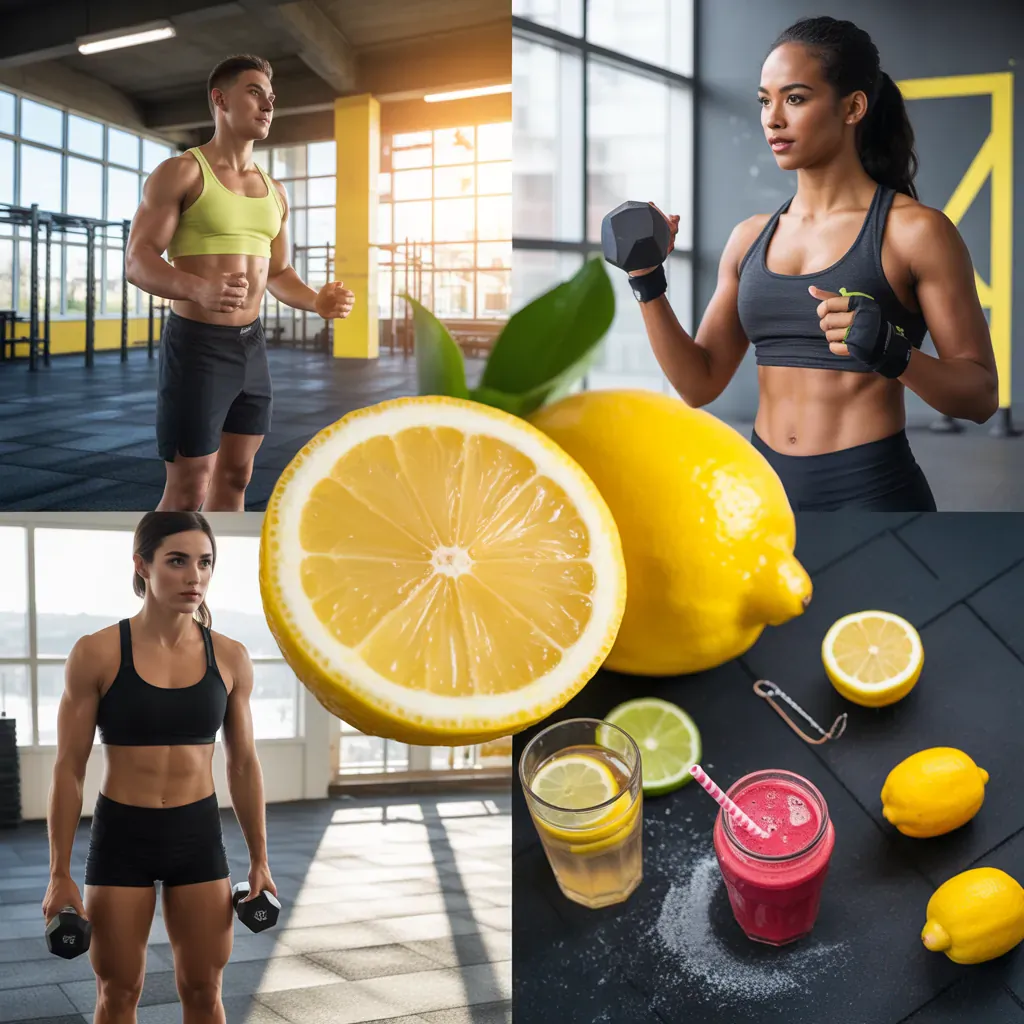 7 day lemon detox diet