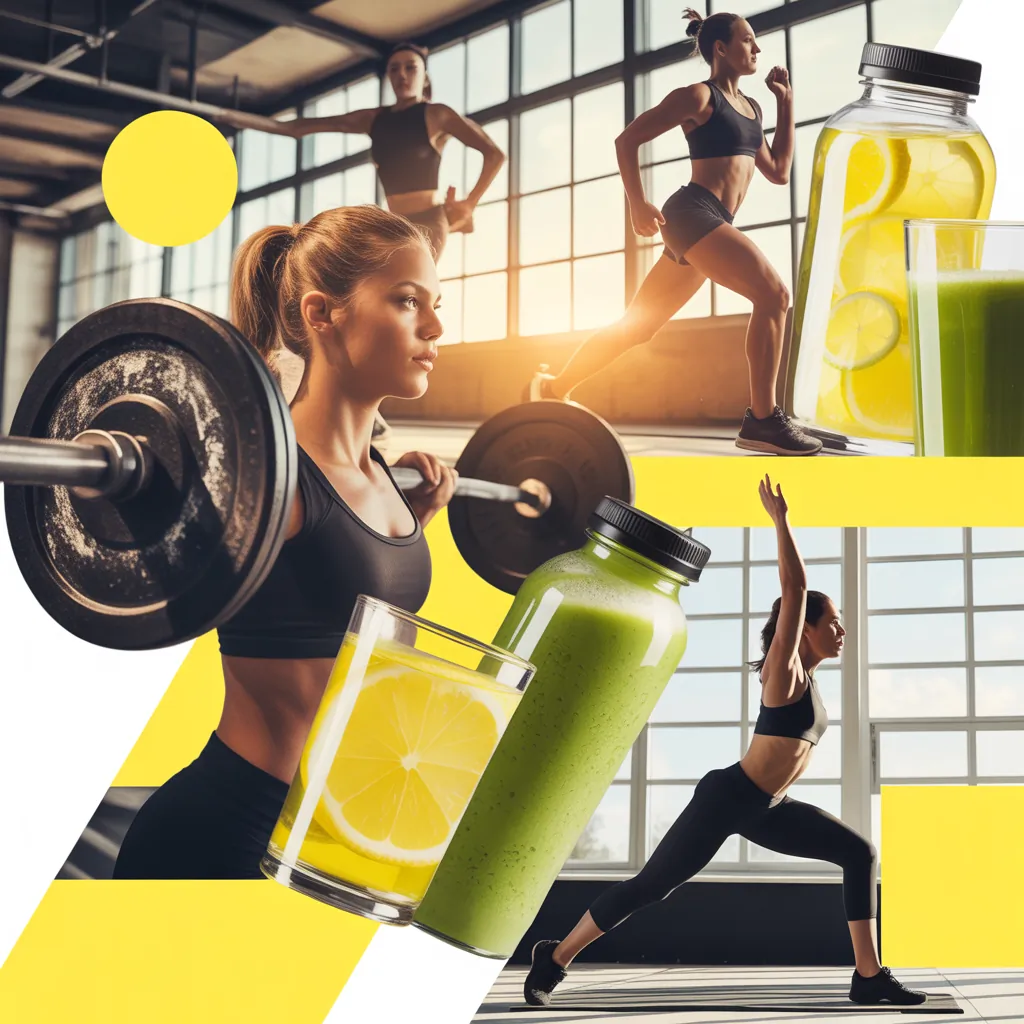 7 day lemon detox diet