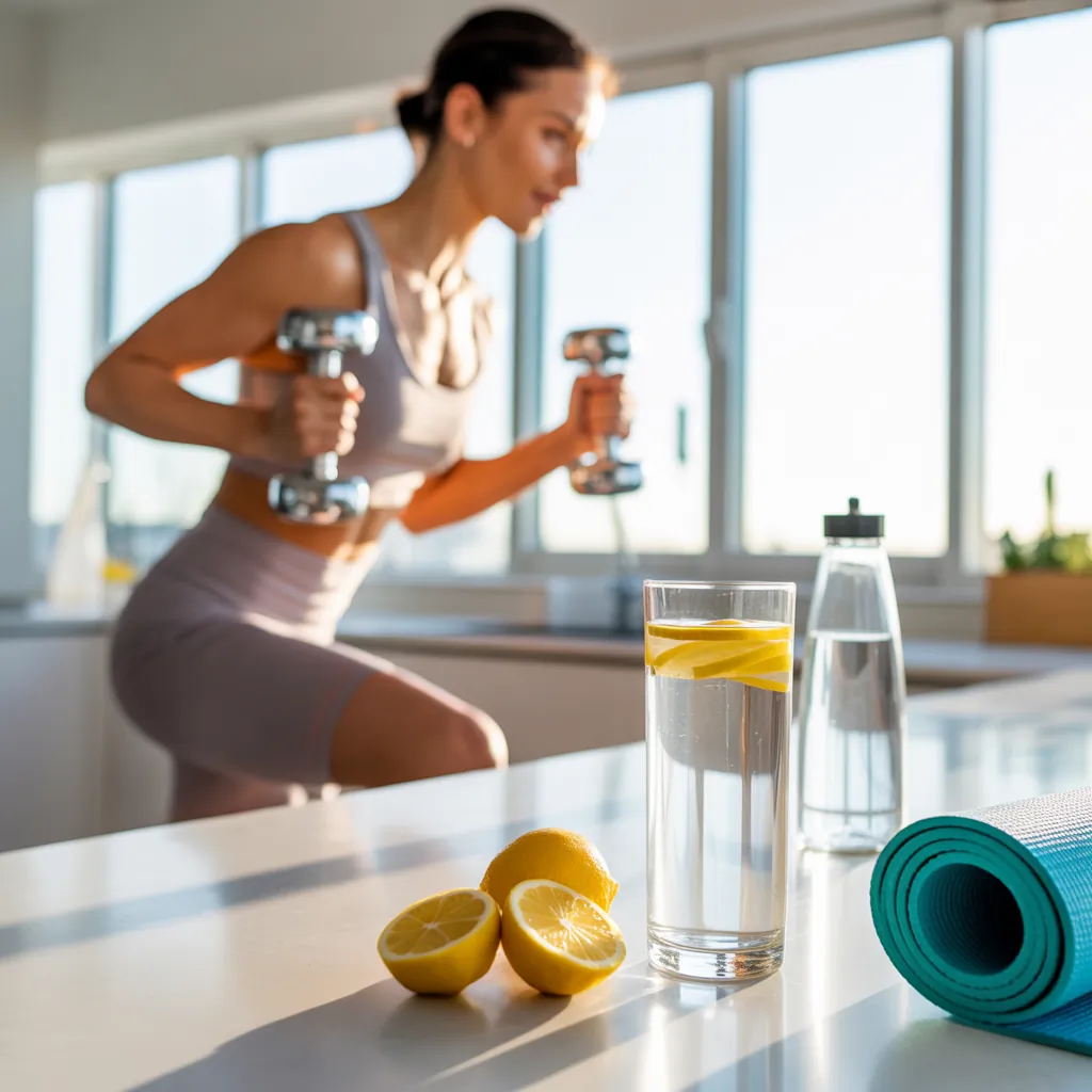 7 day lemon detox diet