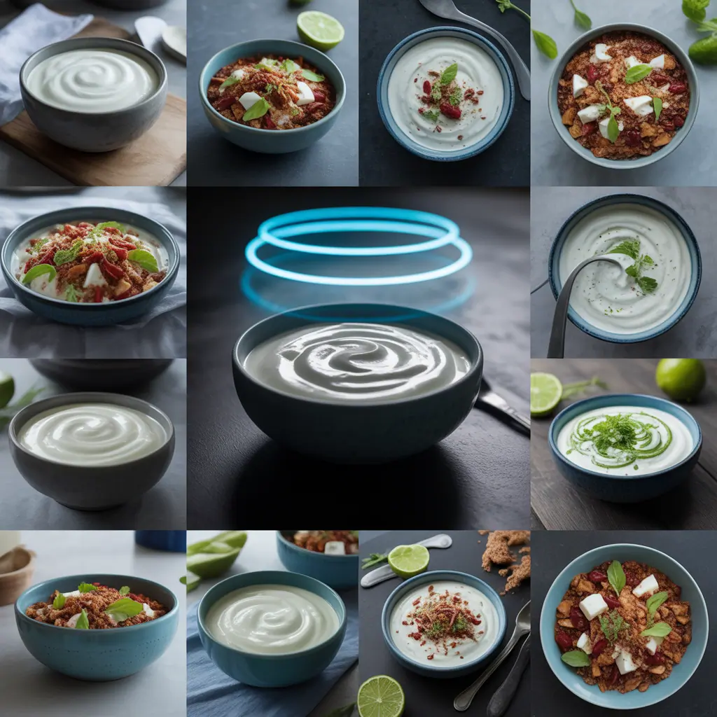 70 greek yogurt recipes