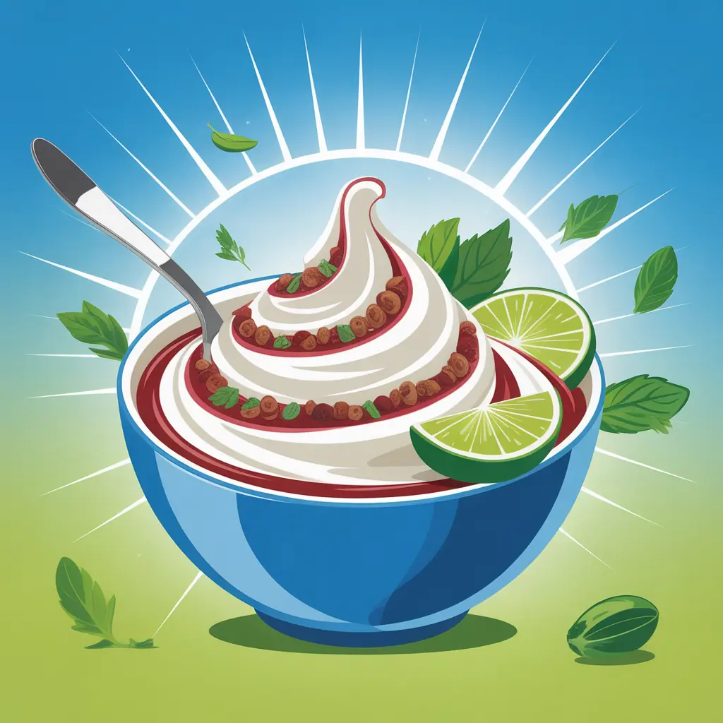 70 greek yogurt recipes