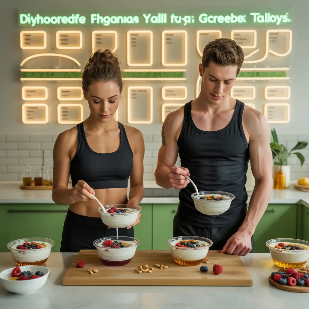 70 greek yogurt recipes