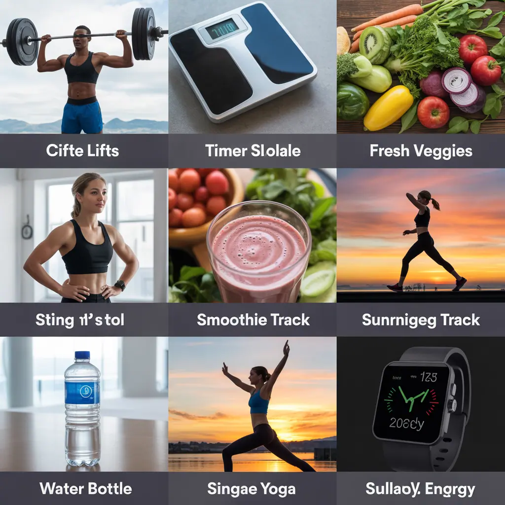 8 useful tips for weight loss