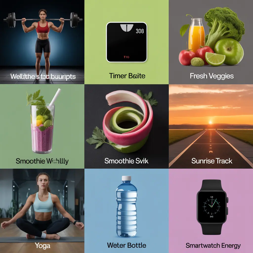 8 useful tips for weight loss