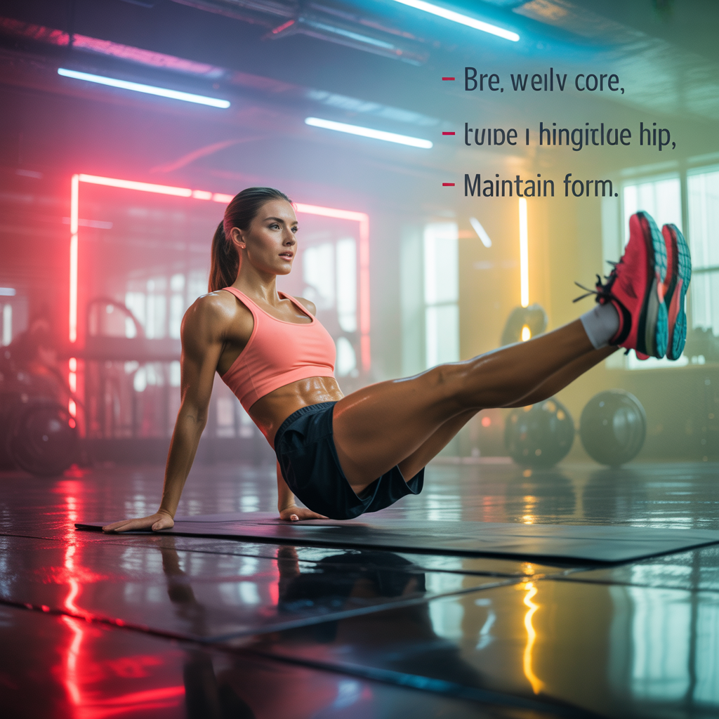 ab workout tips