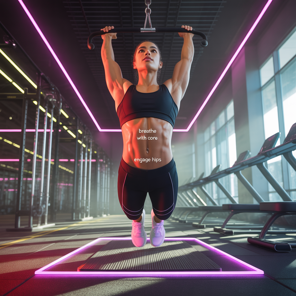 ab workout tips