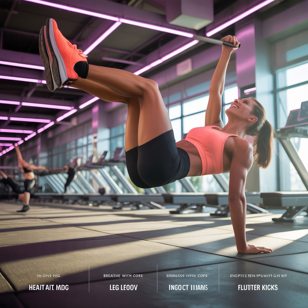 ab workout tips