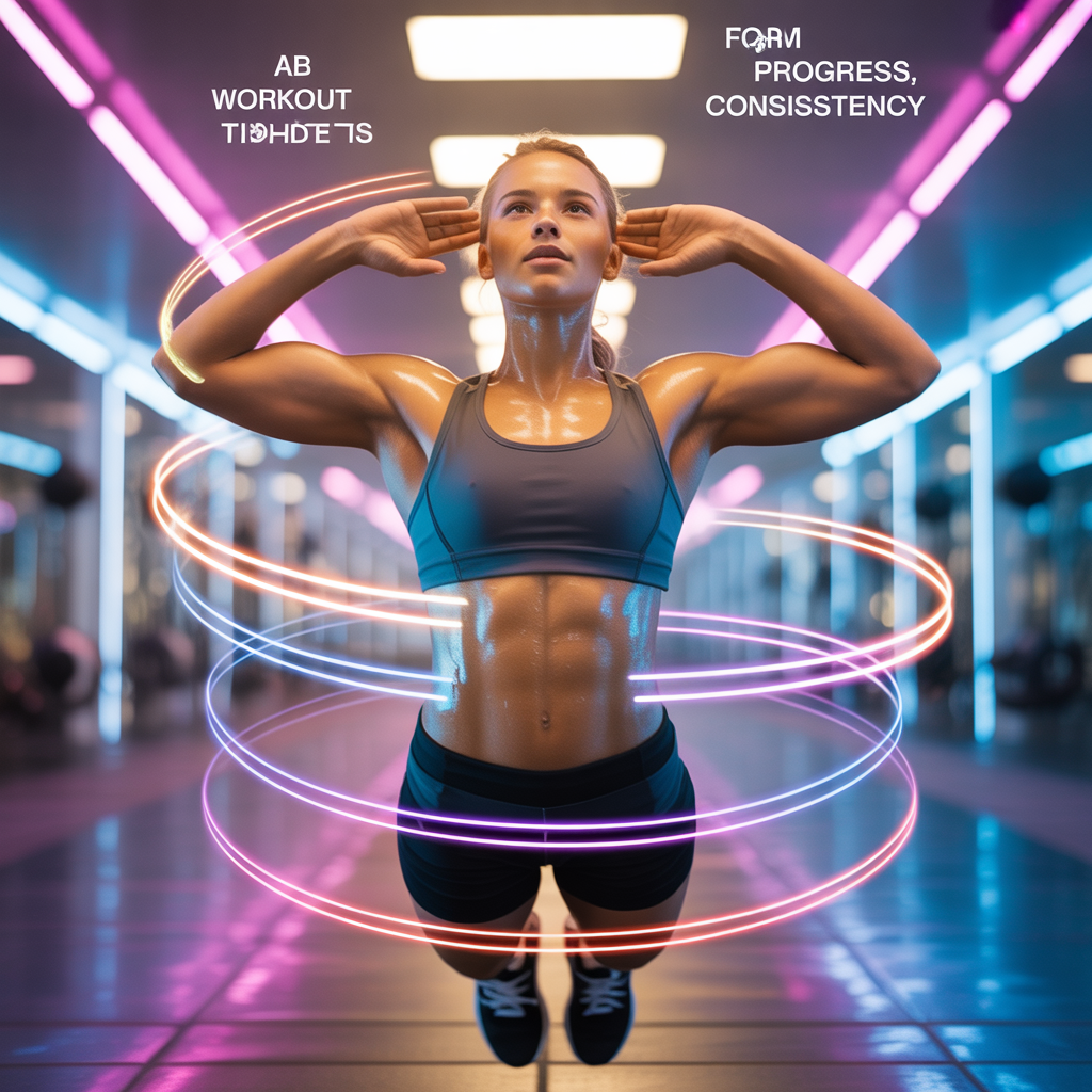 ab workout tips