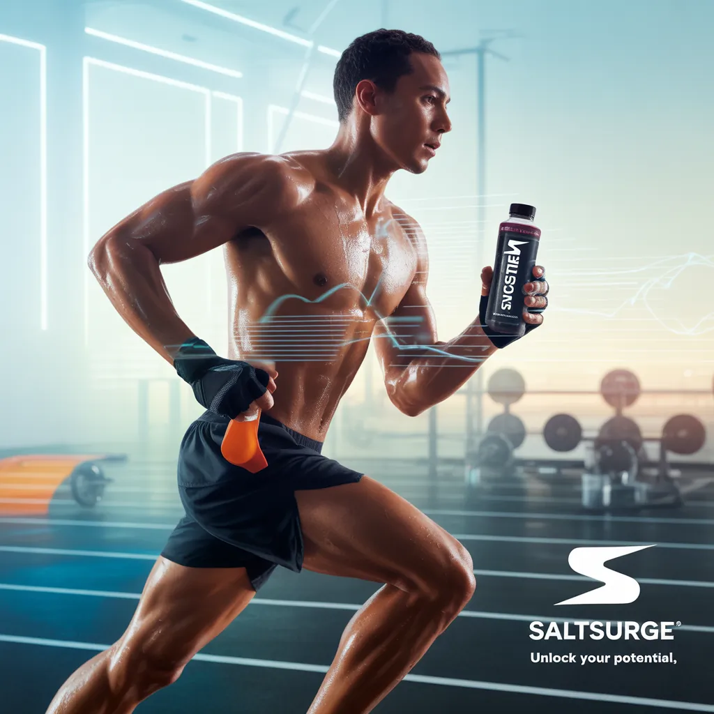 add salt to pre workout benefits and experience
