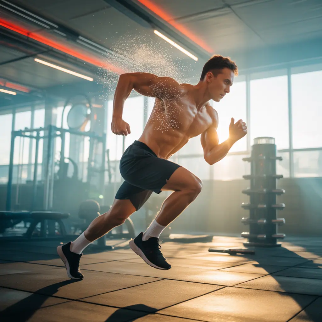 add salt to pre workout benefits and experience