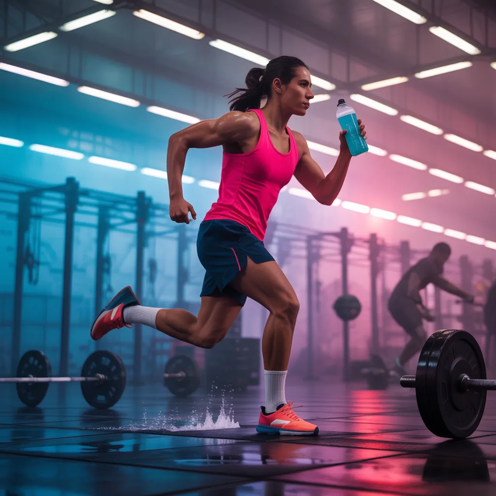 add salt to pre workout benefits and experience