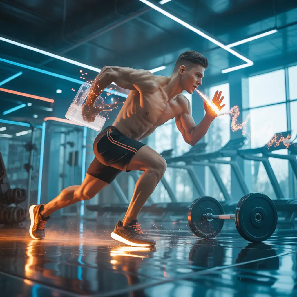 add salt to pre workout benefits and experience