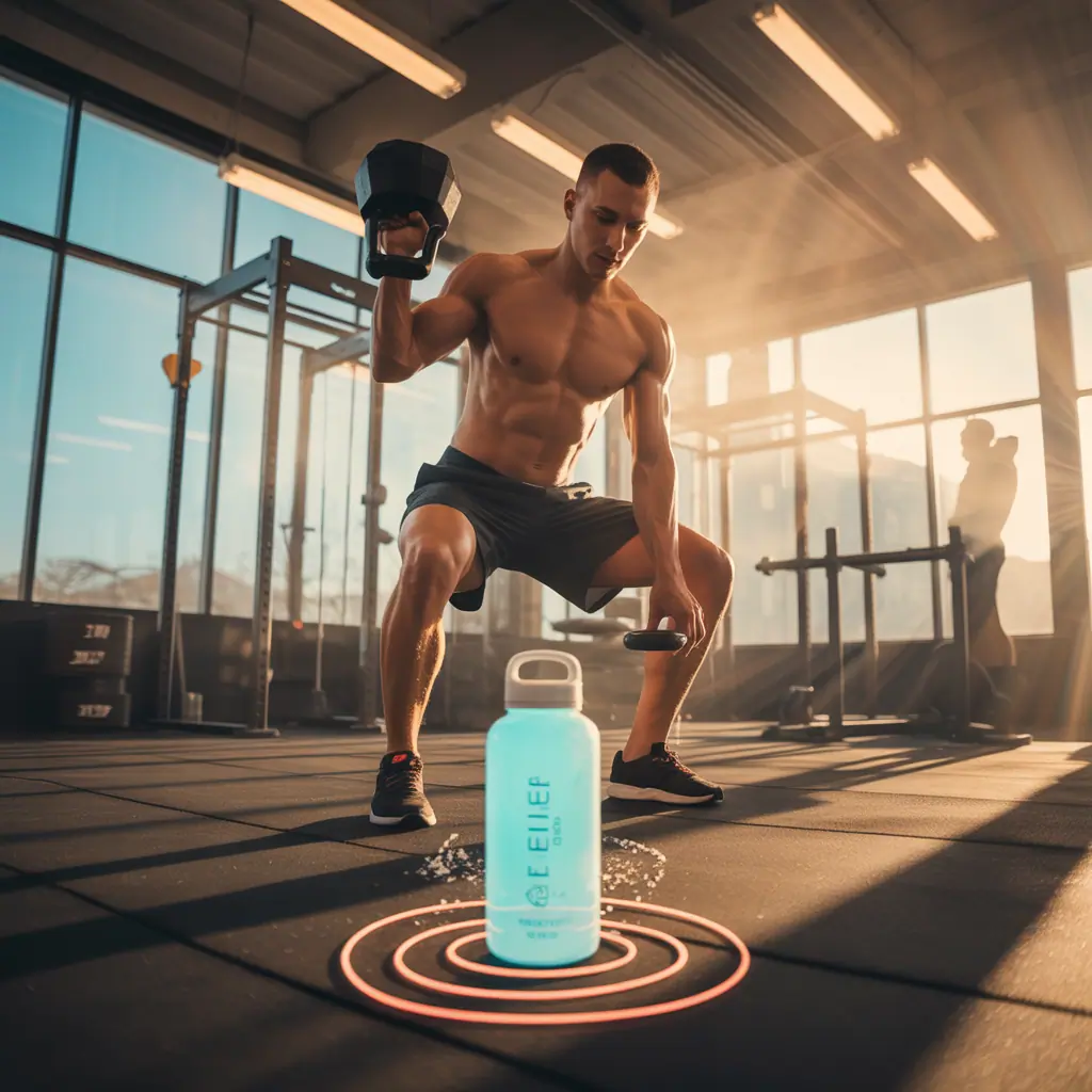 add salt to pre workout benefits and experience