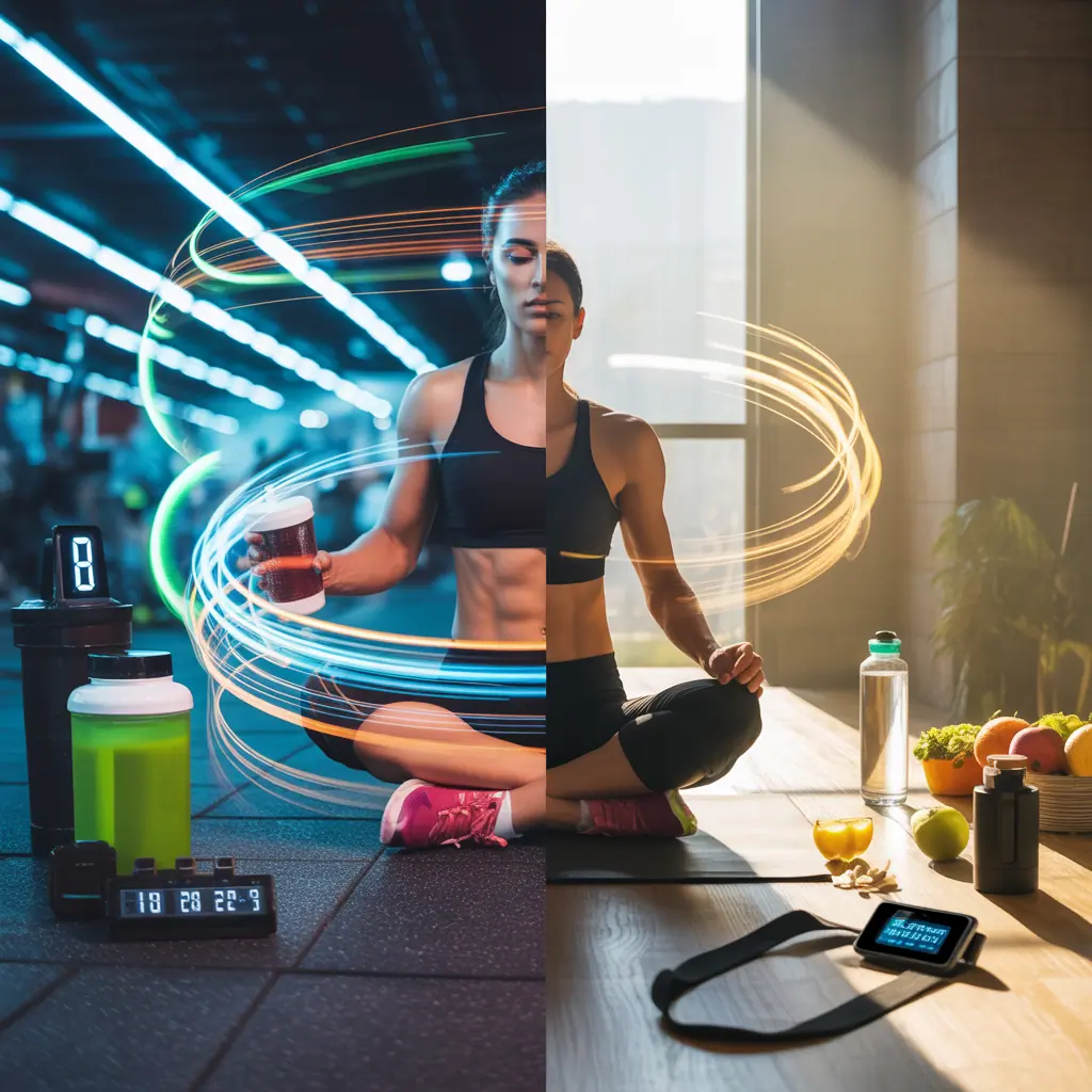 addicted to pre workout signs and cures