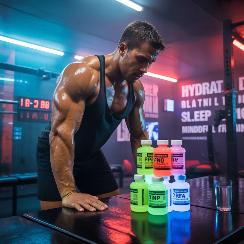 addicted to pre workout signs and cures