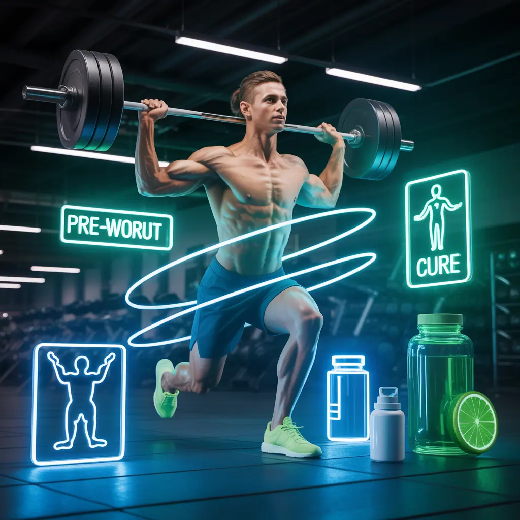 addicted to pre workout signs and cures