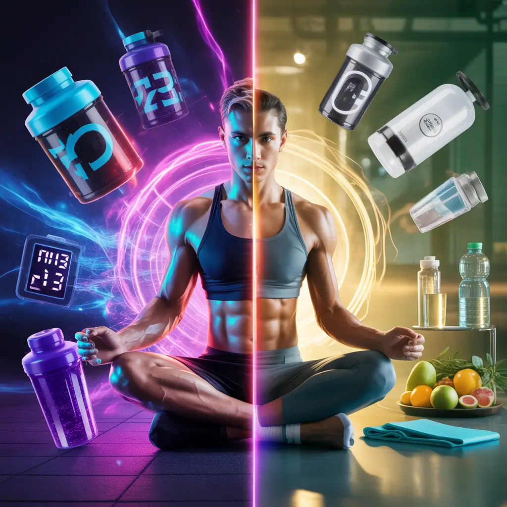 addicted to pre workout signs and cures