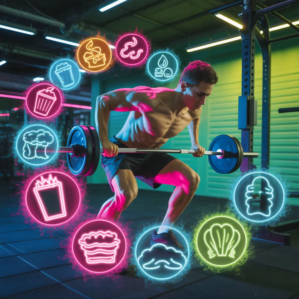 addicted to pre workout signs and cures