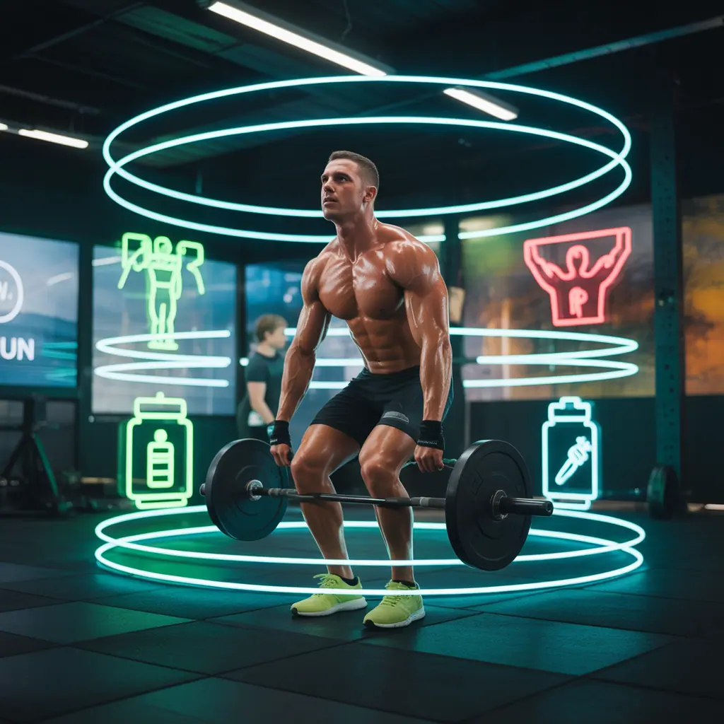 addicted to pre workout signs and cures