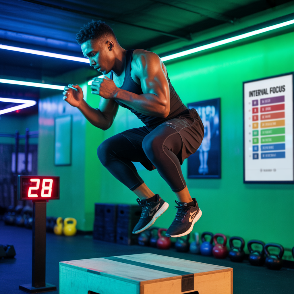 adhd workout tips