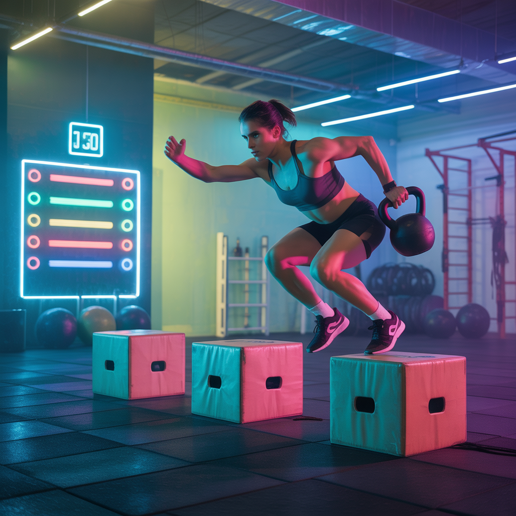 adhd workout tips
