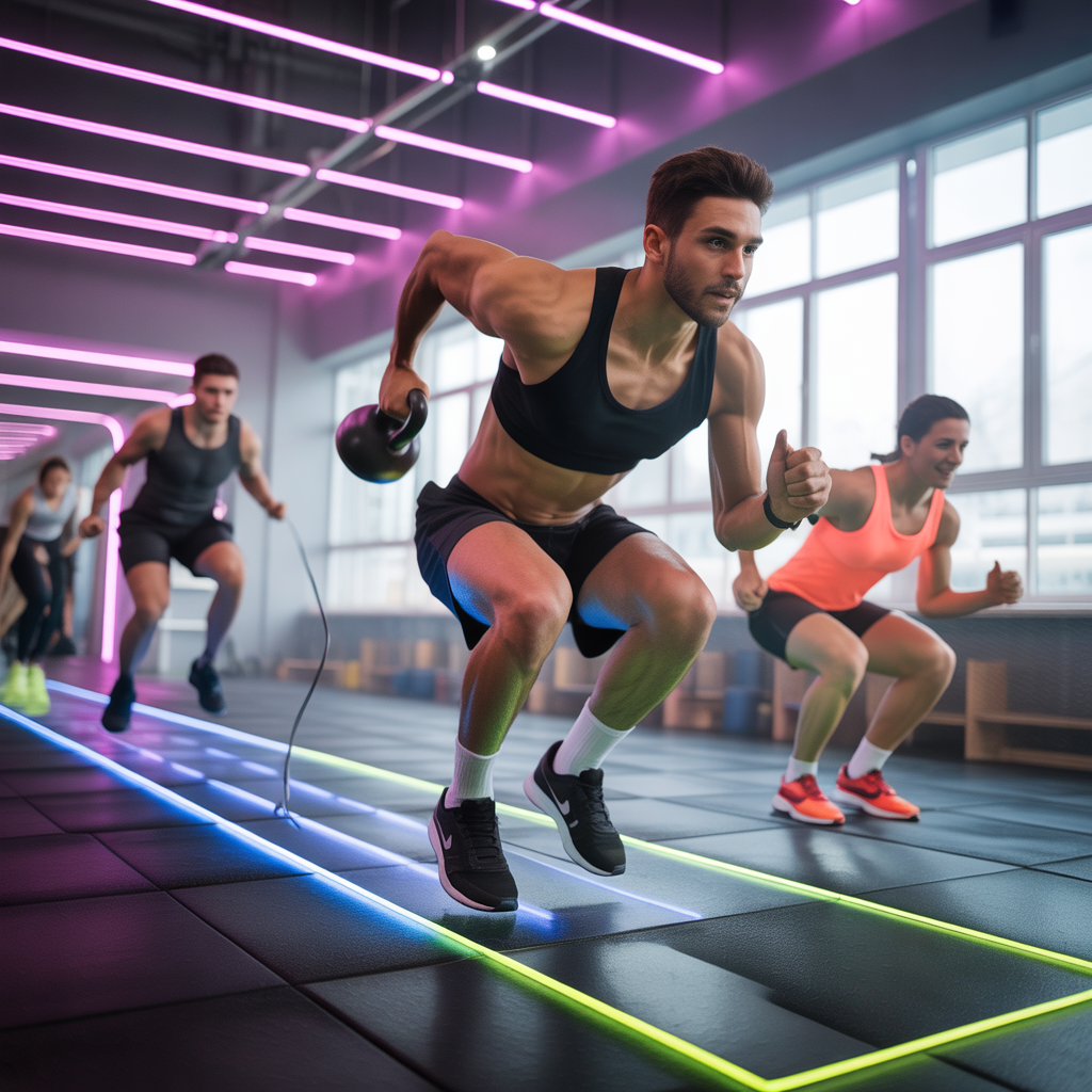 adhd workout tips