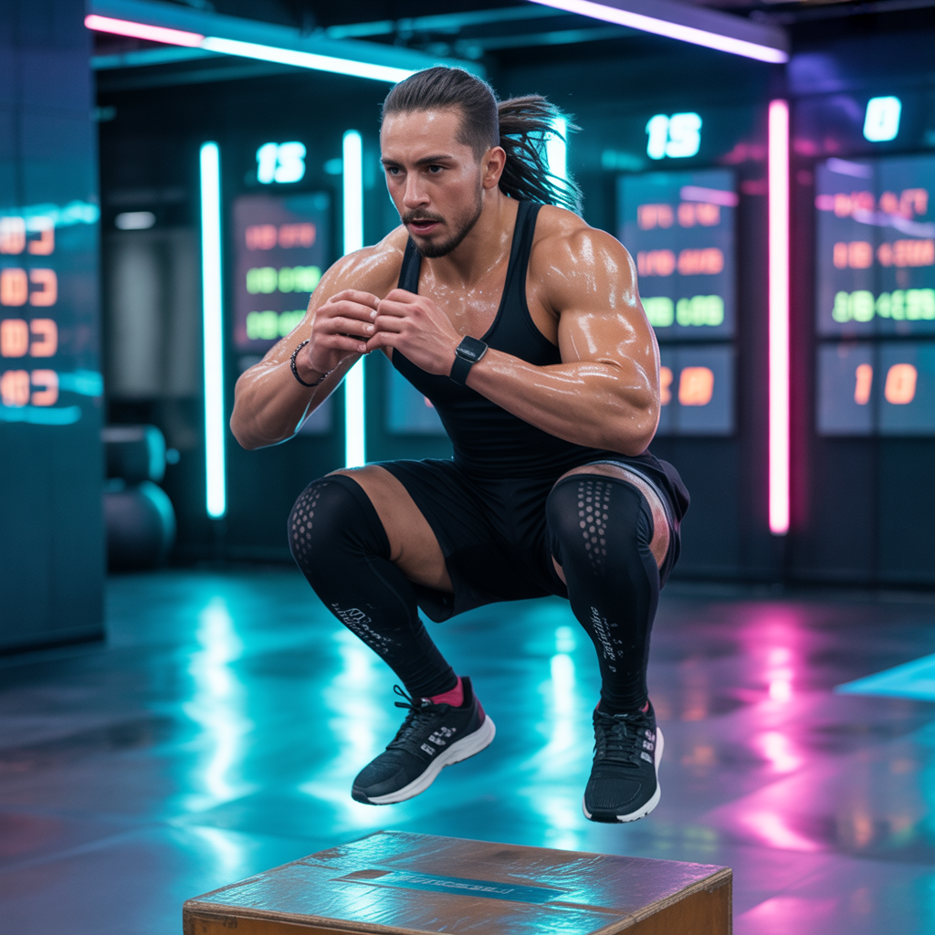 adhd workout tips