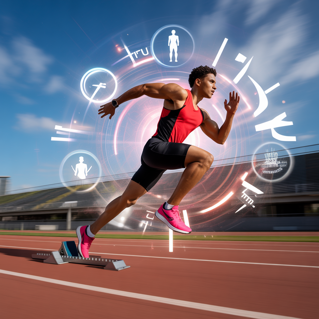 advice for athletes