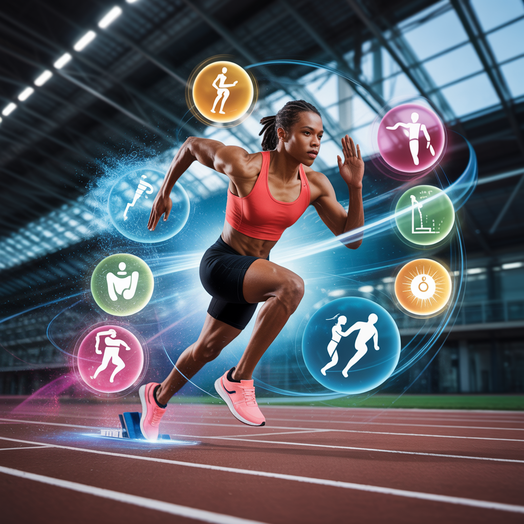 advice for athletes