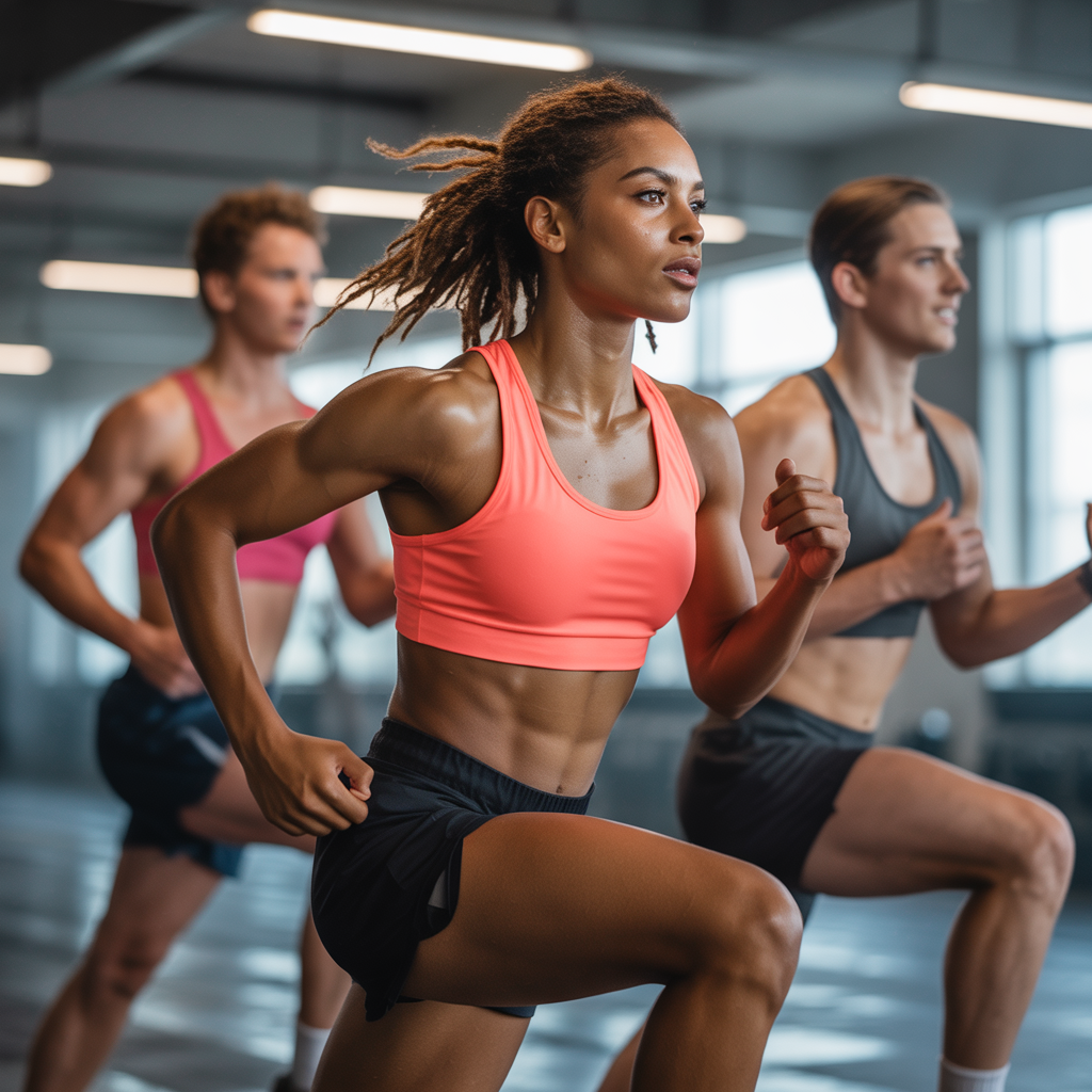 advice for athletes