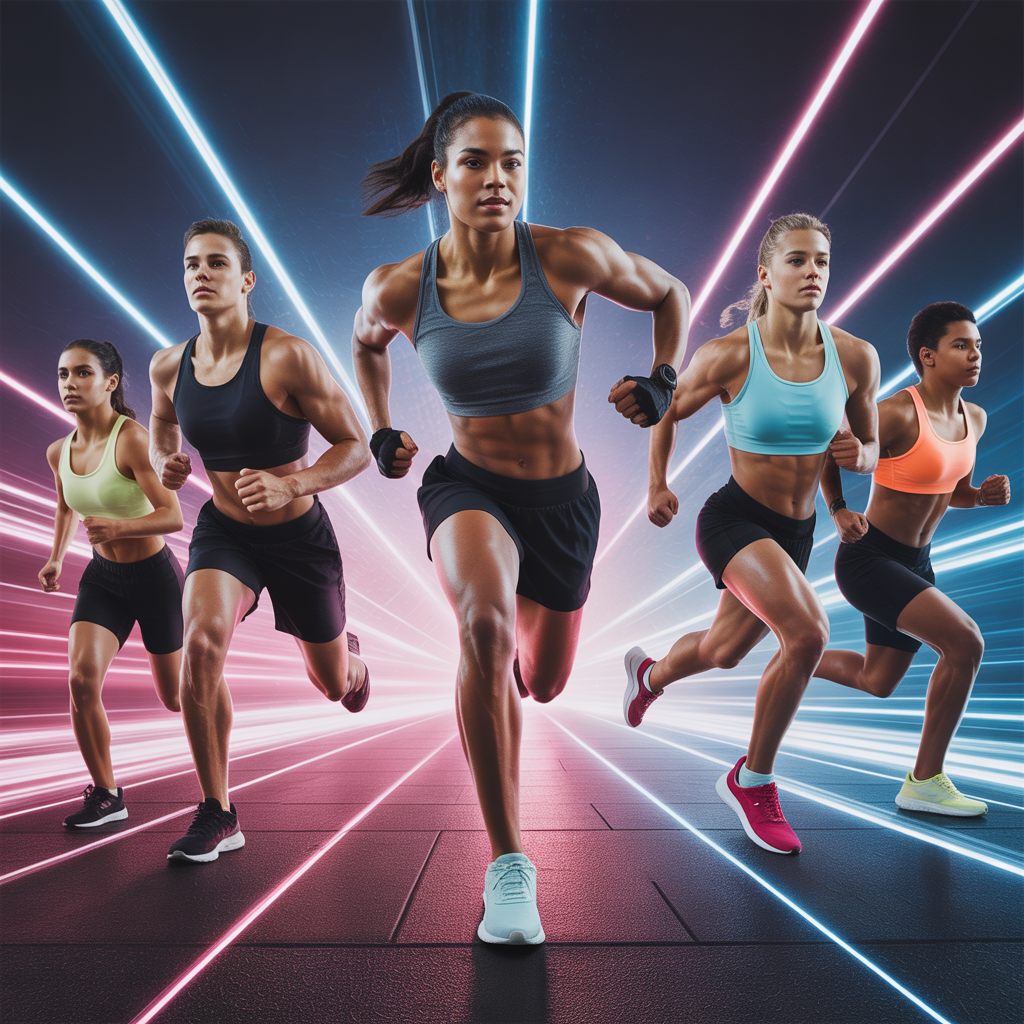 advice for athletes