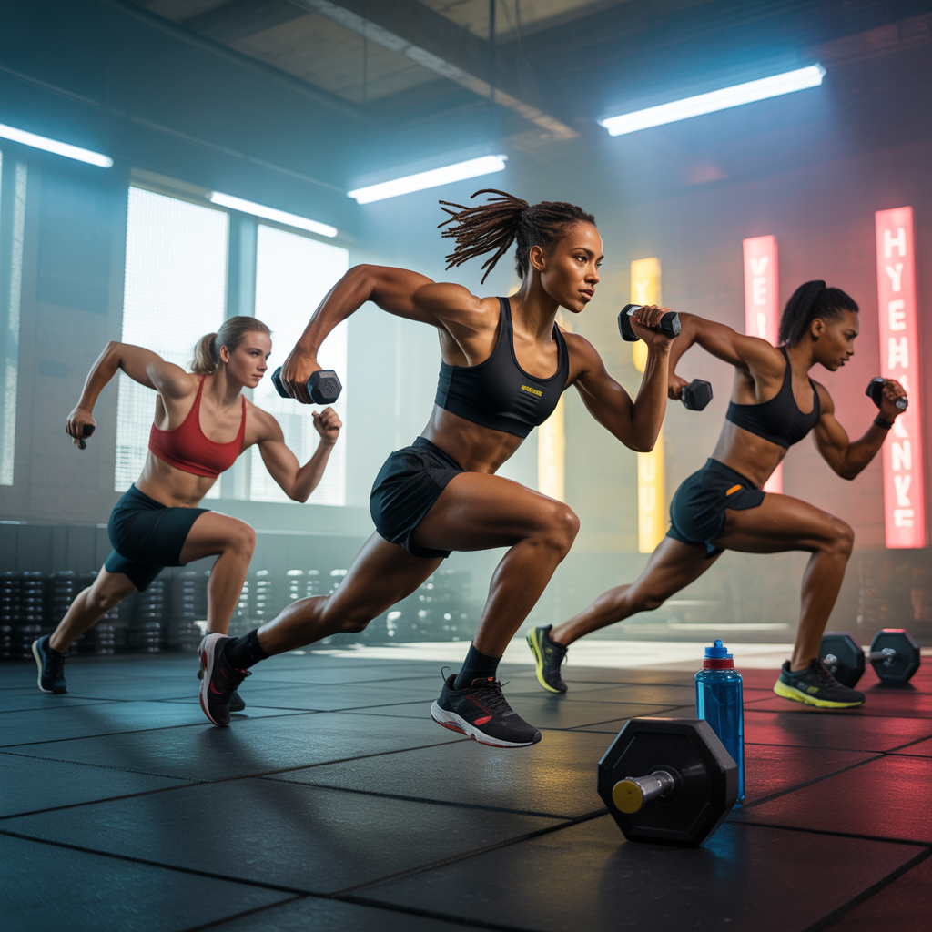advice for athletes