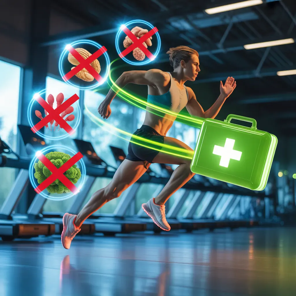 allergic reactions basics