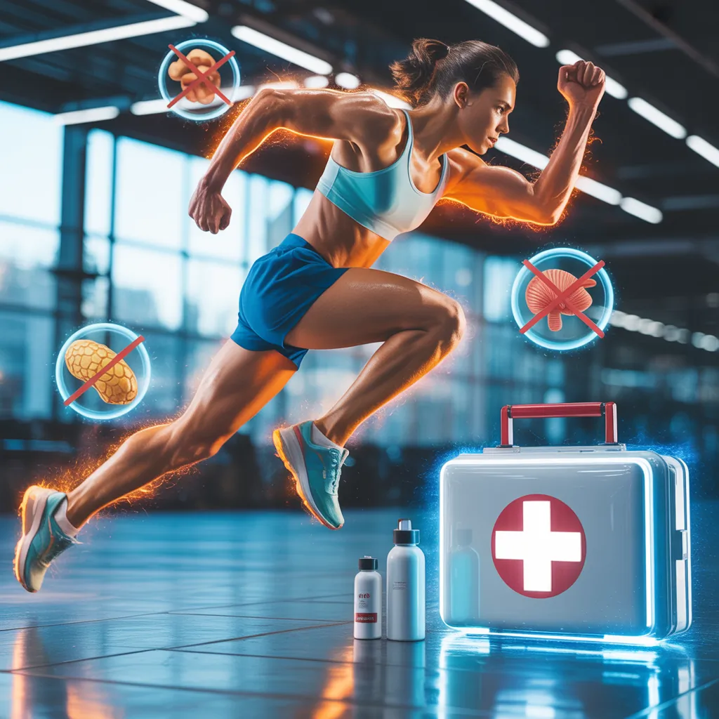 allergic reactions basics