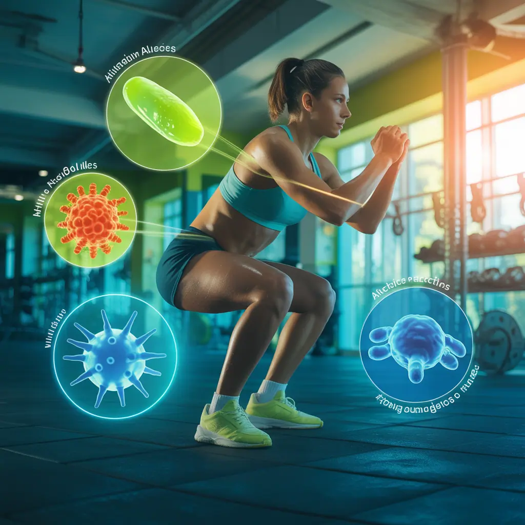 allergic reactions basics