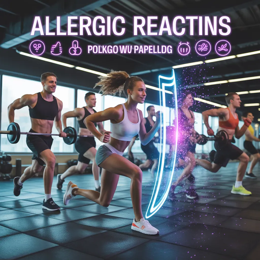 allergic reactions basics