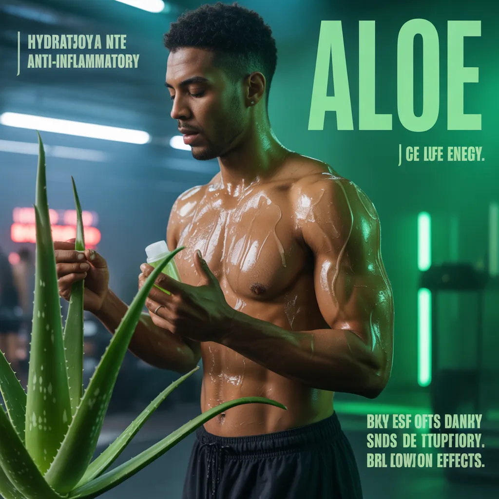 aloe vera benefits and side effects