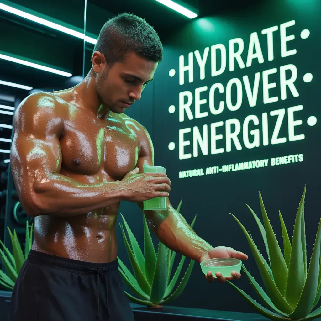 aloe vera benefits and side effects