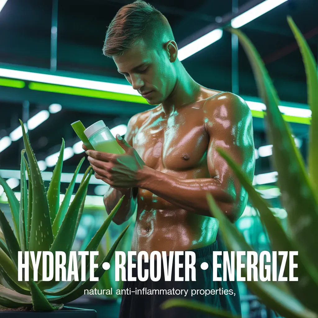 aloe vera benefits and side effects