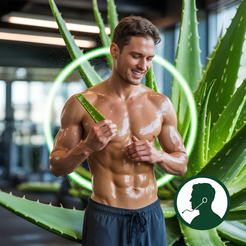 aloe vera benefits and side effects