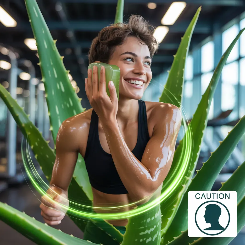 aloe vera benefits and side effects