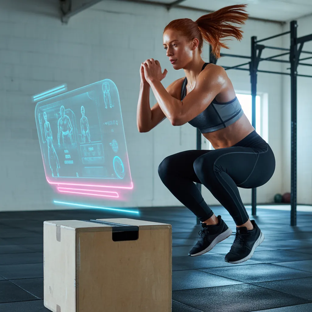 amanda crossfit workout tips and tricks