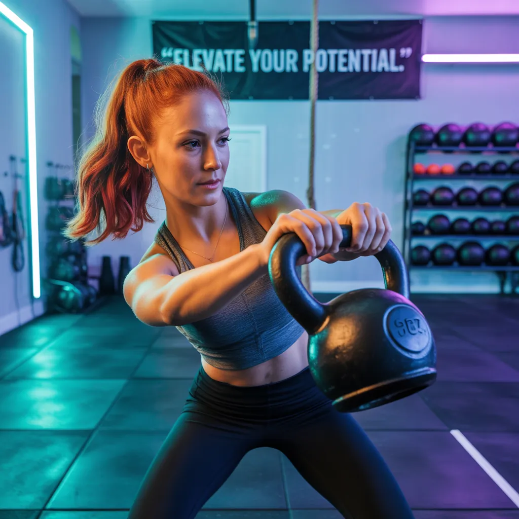 amanda crossfit workout tips and tricks