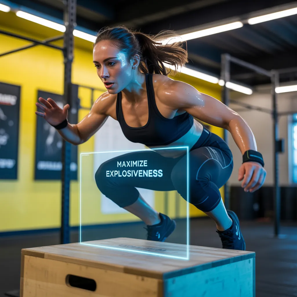 amanda crossfit workout tips and tricks