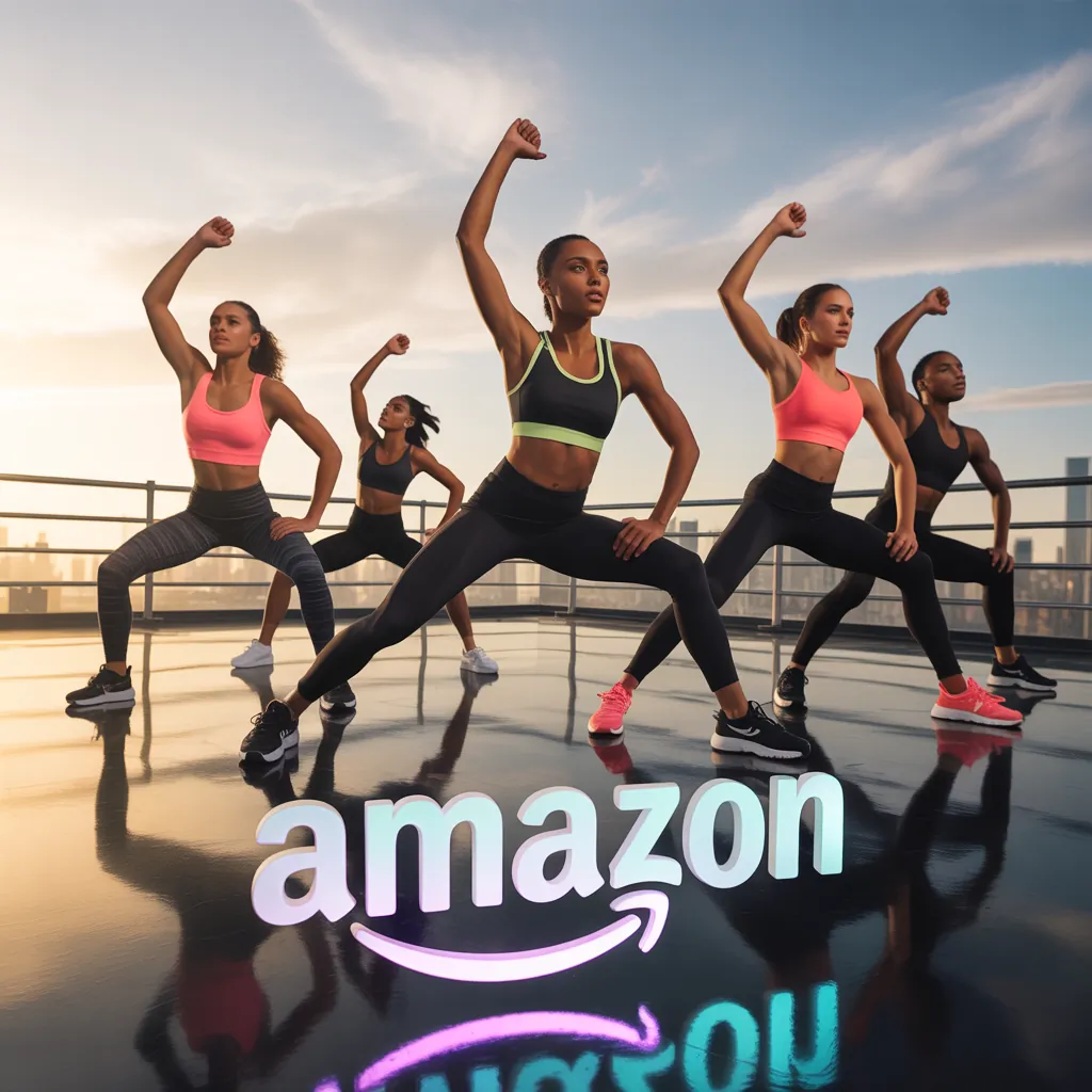 amazon workout clothes you need