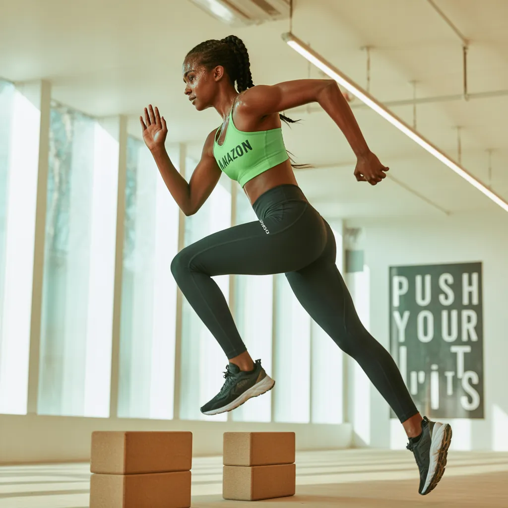 amazon workout clothes you need