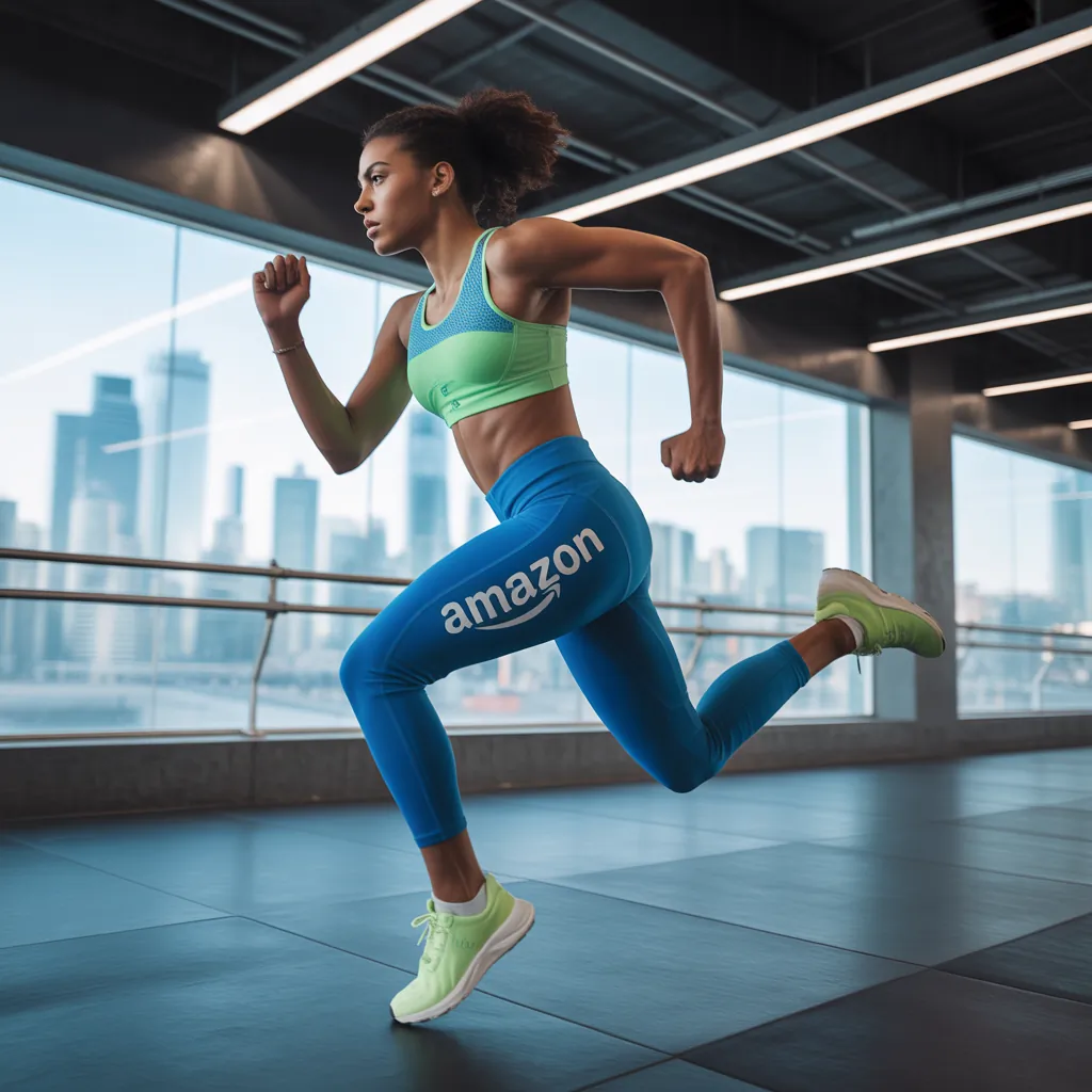 amazon workout clothes you need
