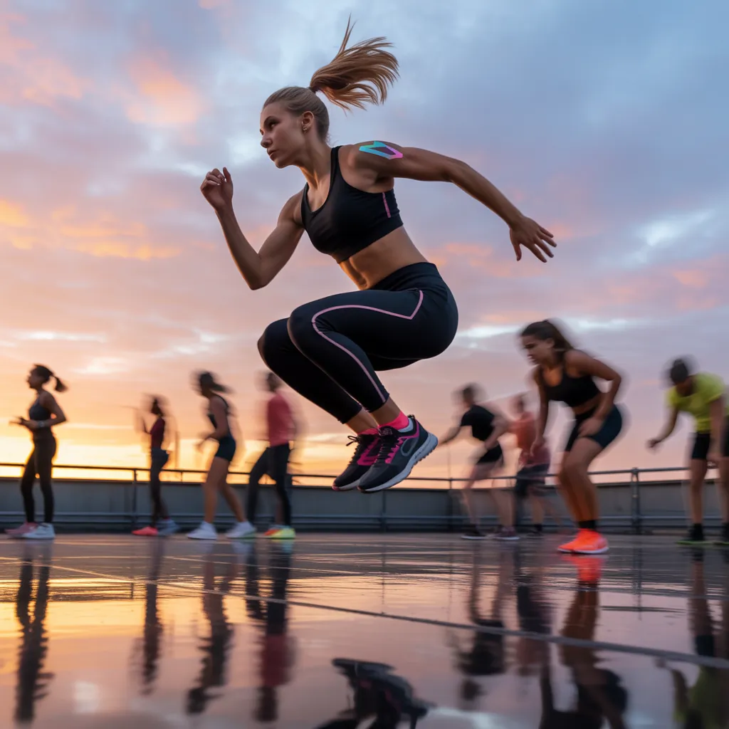 amazon workout clothes you need